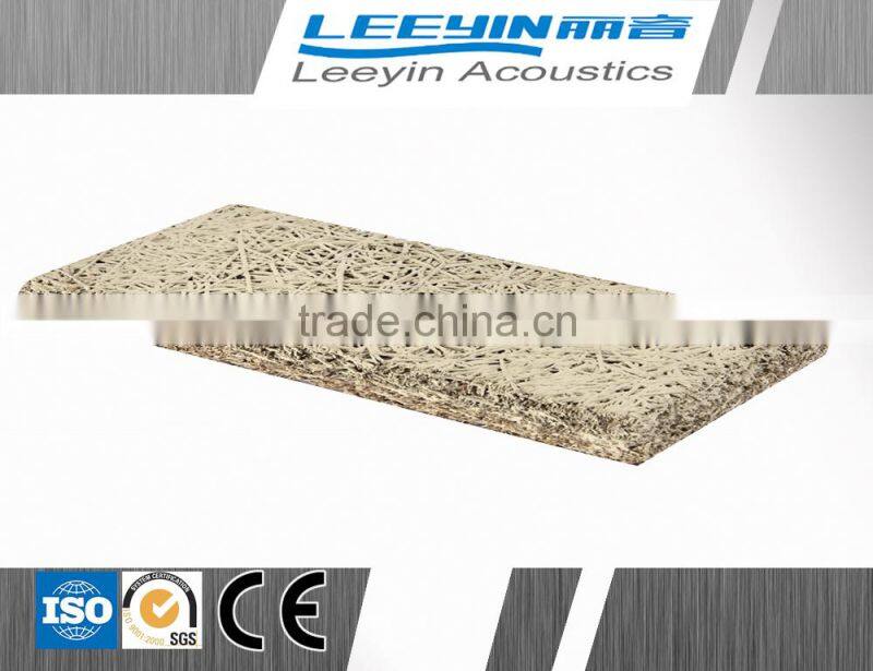 High Soundproofing Mass Loaded Vinyl Made in China