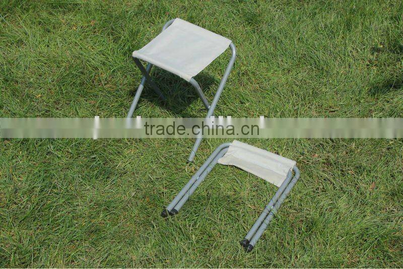 Outdoor Plastic Folding Chair