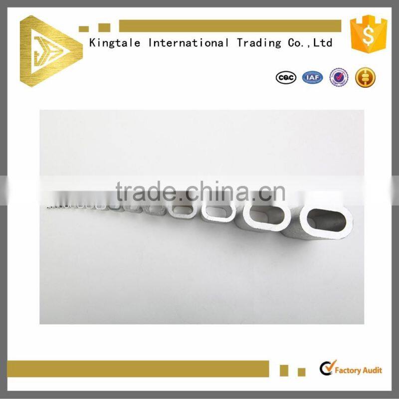 Endless steel wire rope sling steel wire rope