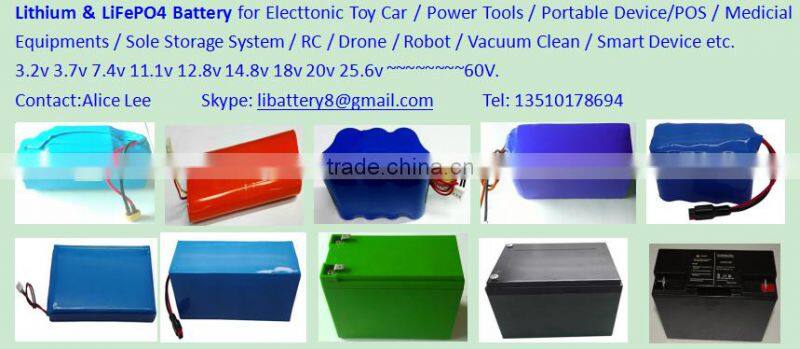 Hot Selling 18287-2013 rechargeable mobile phone battery factory