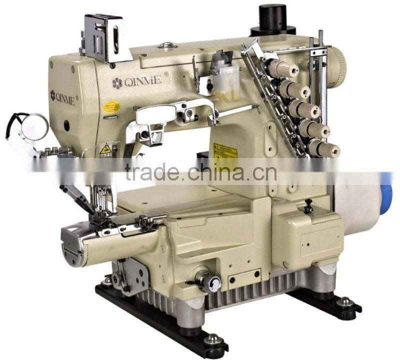 Cover Stitch Industrial Sewing Machine for Knitwear