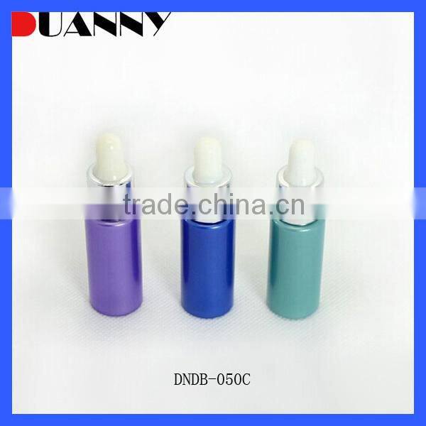 WHITE PET DROPPER BOTTLE,DROPPER BOTTLE