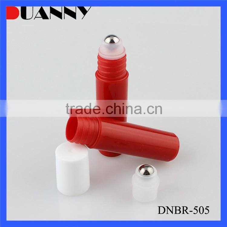 2Ml 15Ml 35Ml Roll On Deodorant Packaging Perfume Empty Bottle Plastic Deodorant Bottle