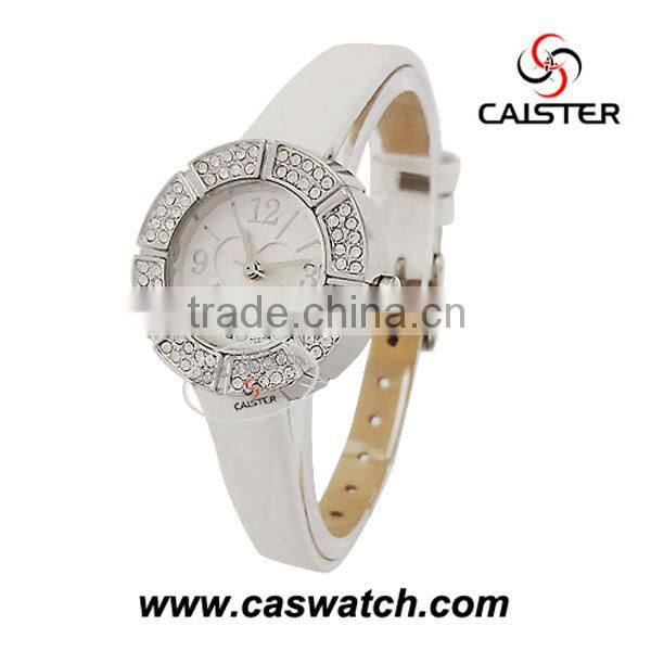 Alibaba Hot sale Japan movt quartz watch stainless steel watch