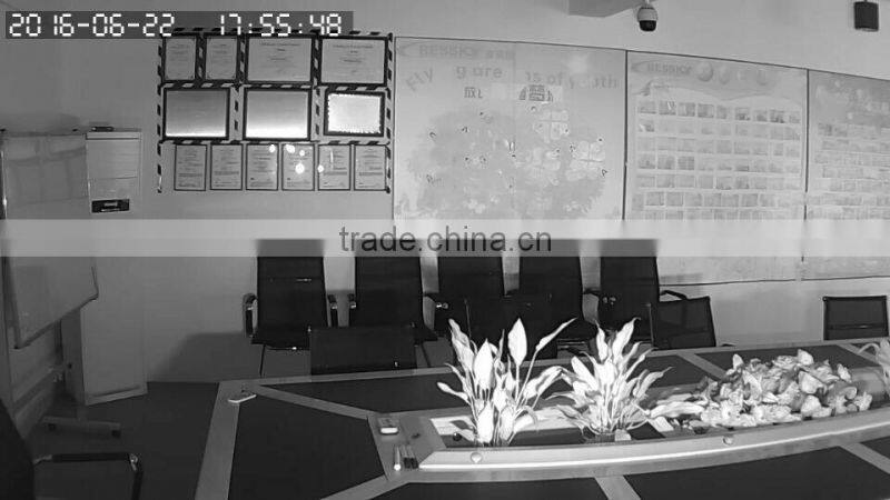 High Quality 4ch Nvr Security Cctv Ip Video Surveillance system 960P 1.3 megapixel wi fi camera home security system