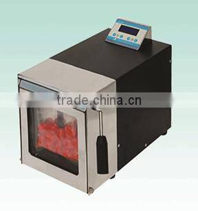 Sterile homogenizer Outlet Center