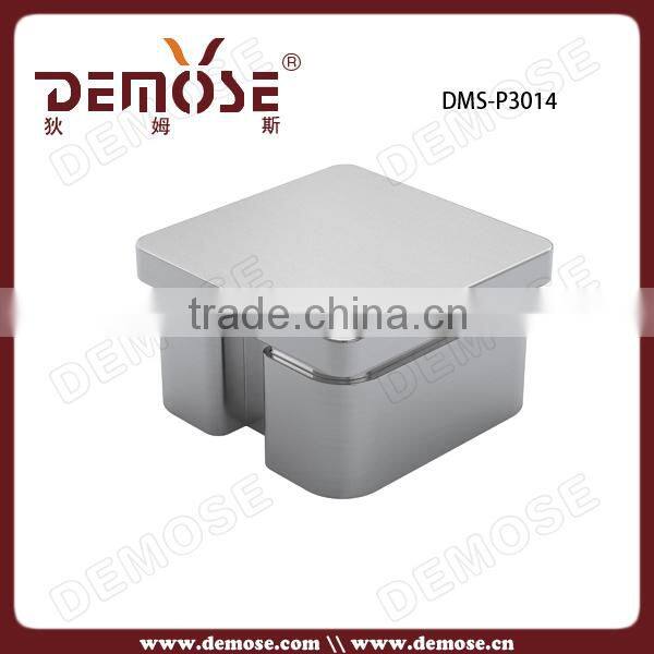 stainless steel plastic wire end cap for interior