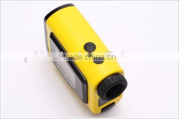 Digital Meter Mini Laser Rangefinder Golf Gps Range Finder
