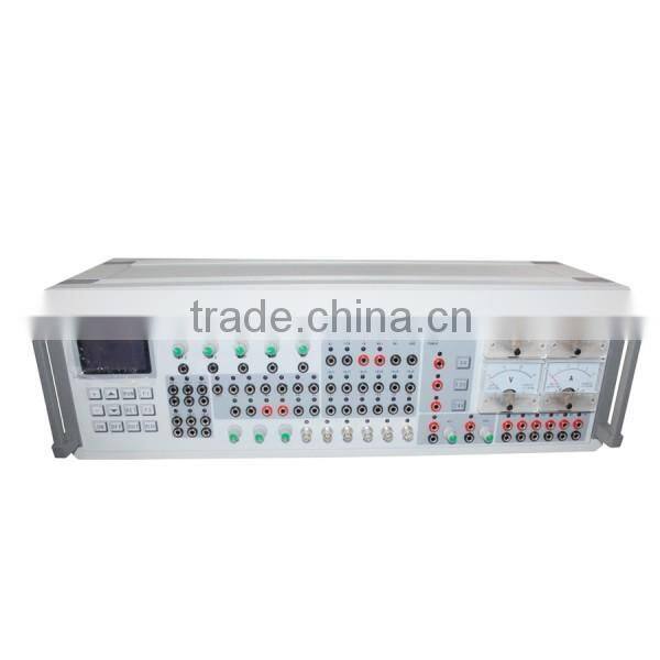 ECU Master MST9000+ Automobile Sensor de ecu Signal Simulation Tool MST 9000 work with car ECU reparing MST 9000+ 2016 hot sales