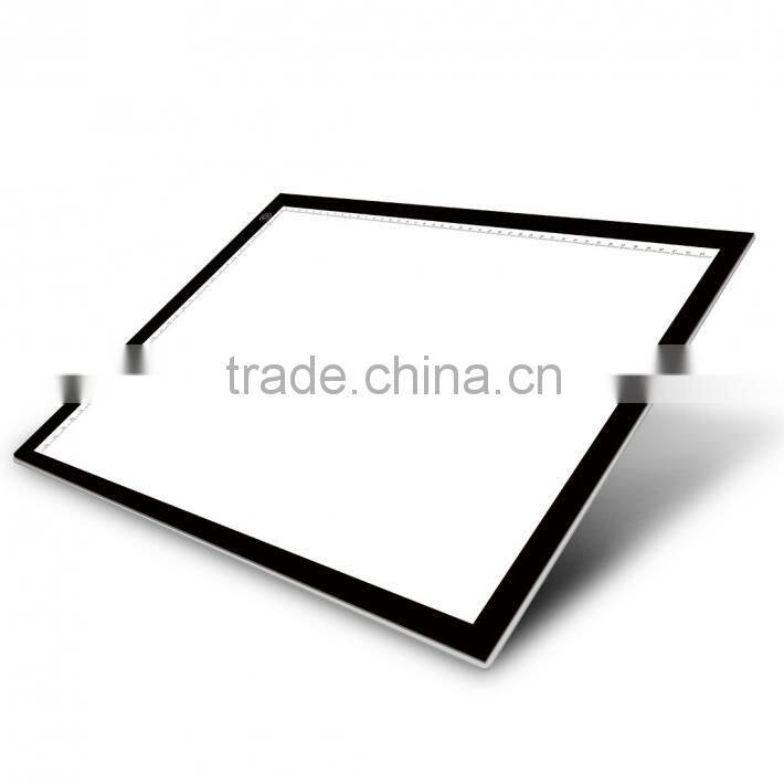 2015 new product! A3 Scale Drawing Led Copy Board