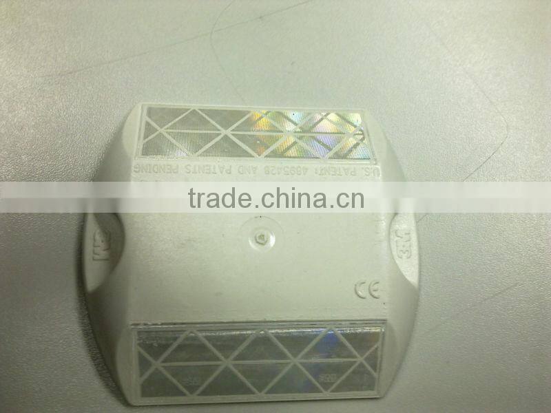 3M road stud ABS Road Stud reflective road studs