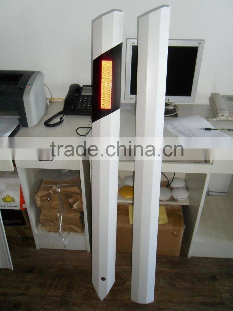 Car reflective Triangle ABS triangle warning sign