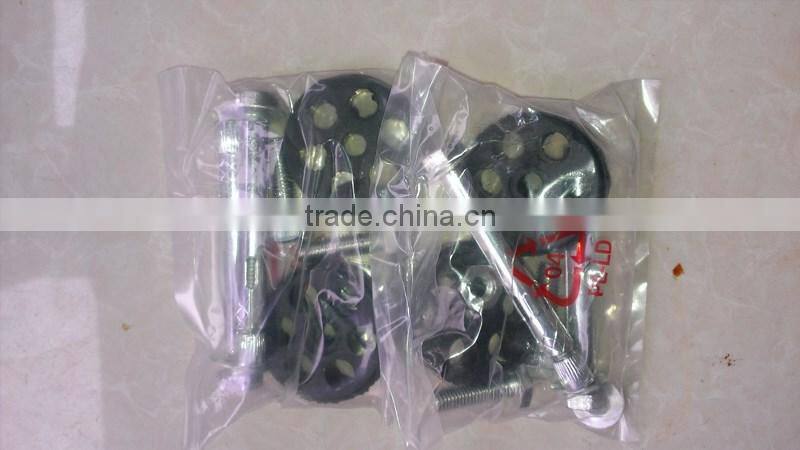 2.5ton air conditioner bracket