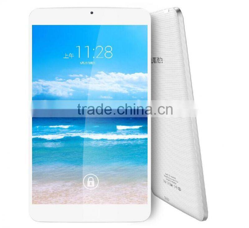 Newest 8inch IPS android4.4 MT8127 ARM Cortex-A7 1.3GHz support bluetooth GPS CHUWI VX8 tablet