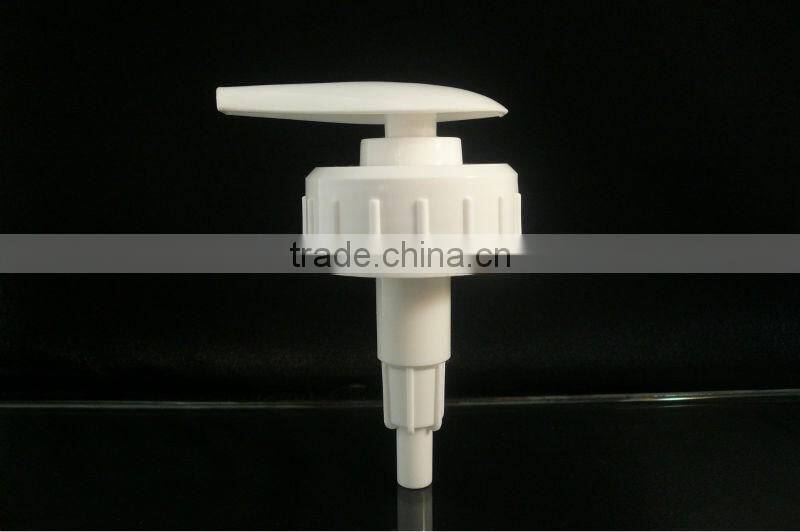 personal care cosmetic packaging lotion pump mist pump