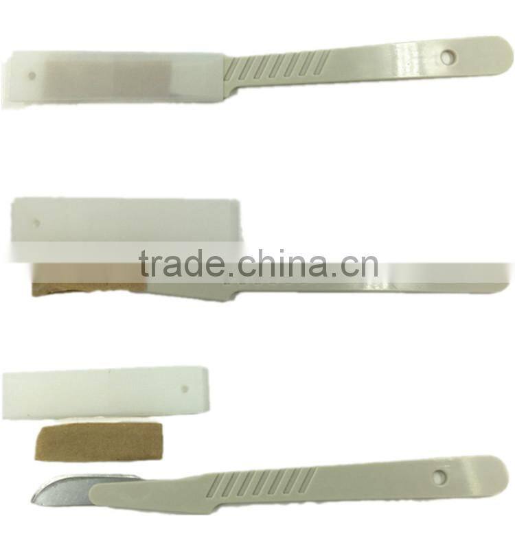 Scalpel Handle Surgical Blades made in China