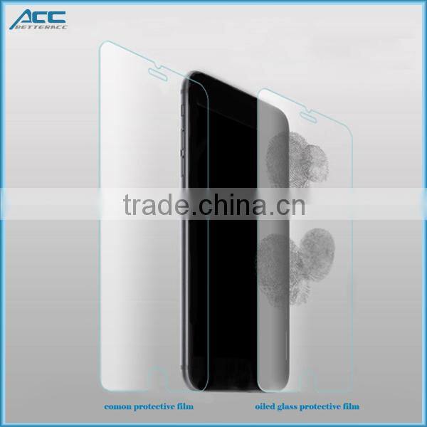 100% Genuine Tempered Glass Screen Protector For iPhone 6 6Plus