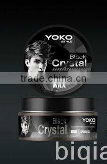 Extra Hold Hair Clay For Men, Hair Wax