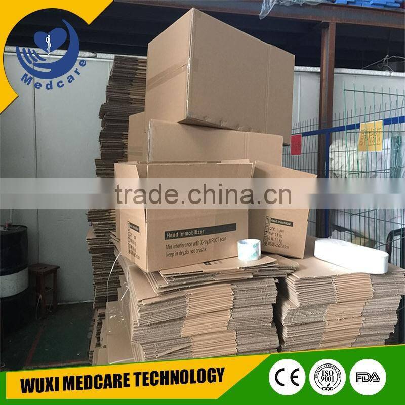 MT-IM1 wholesale medical Head Immobilizer