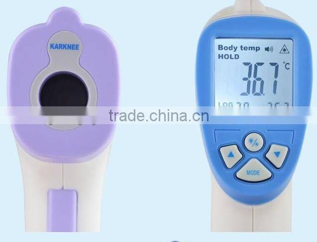 High quality Non-Contact Infrared Thermometer for babies