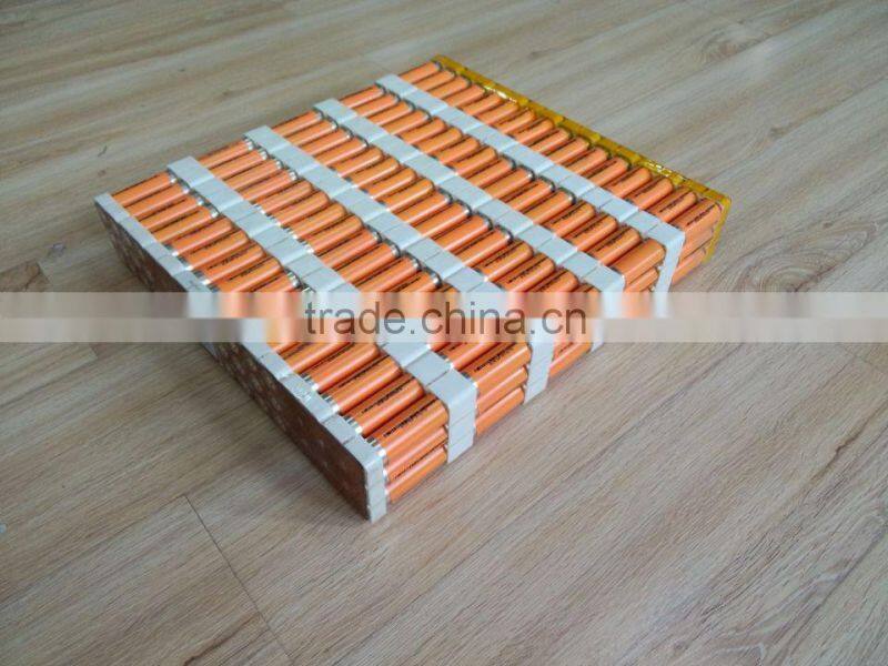 Box Packing Electric Motorcycle Battery Pack 72V 40Ah