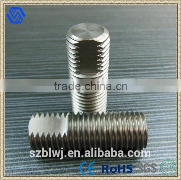 Bailian High Strength Milling Flat Bar