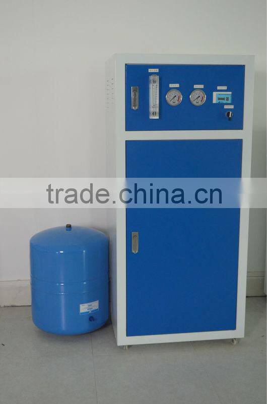 commercial pure water drinking/factory out number water need