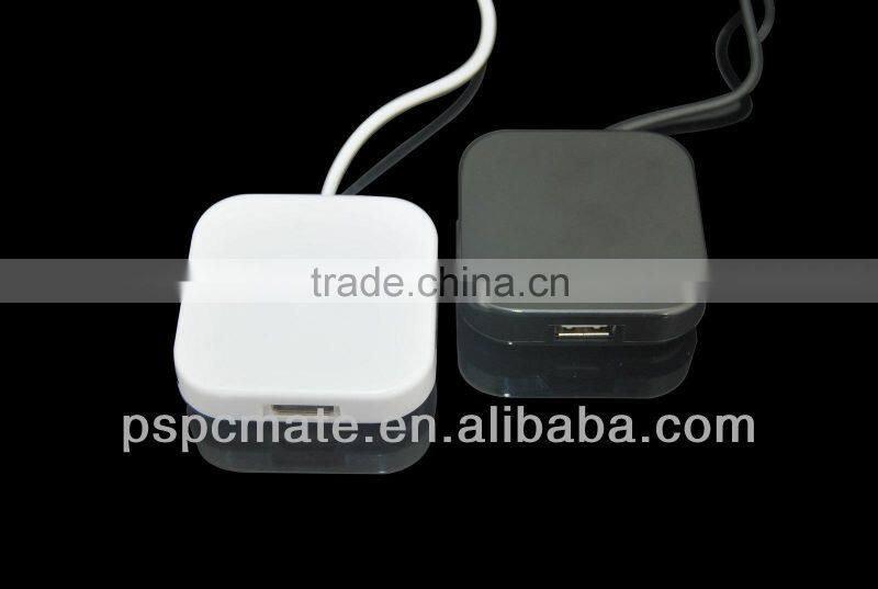 Hot Sell 4 Port Usb Hub Fine Hub