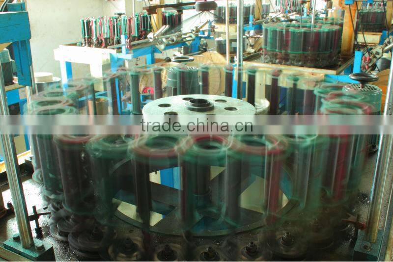 Audiocrast Audio Cable DIY PET expandable braided sleeving