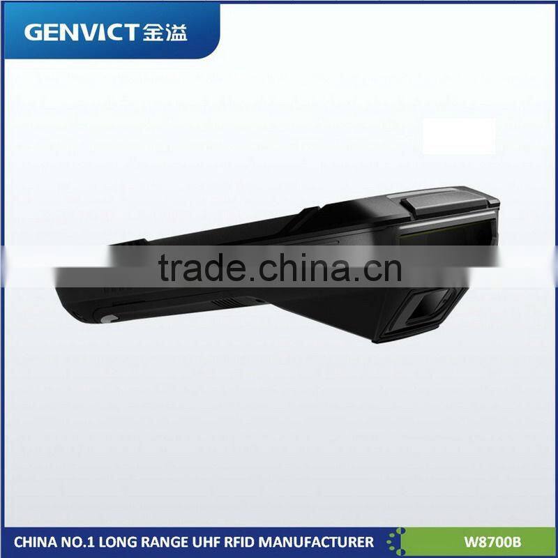 RFID 900Mhz reader handheld