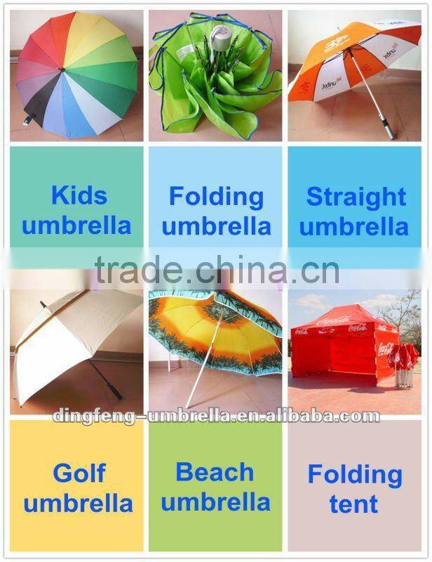 Aluminum portable picnic table with bench for promotion