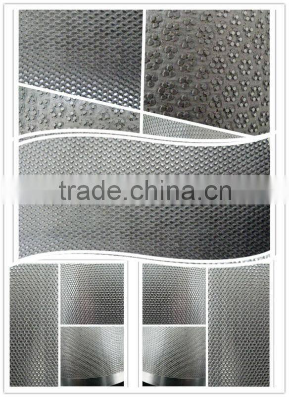 nonwoven fabirc making machinery parts ------hot rollers