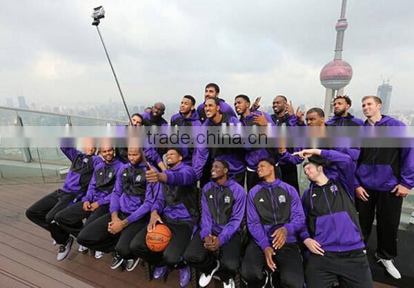 Cable Take Pole Selfie Stick , Wired Monopod Selfie Stick , Wired Selfie Monopod With High Quality