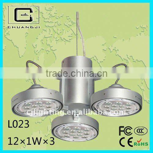 L023 high quality and low price Focus LED Light
