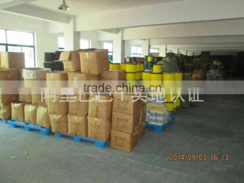 Professional quality 2.4mm 2.7mm 3.0mm trimmer line,. brush cutter parts ,Grass cutter nylon line