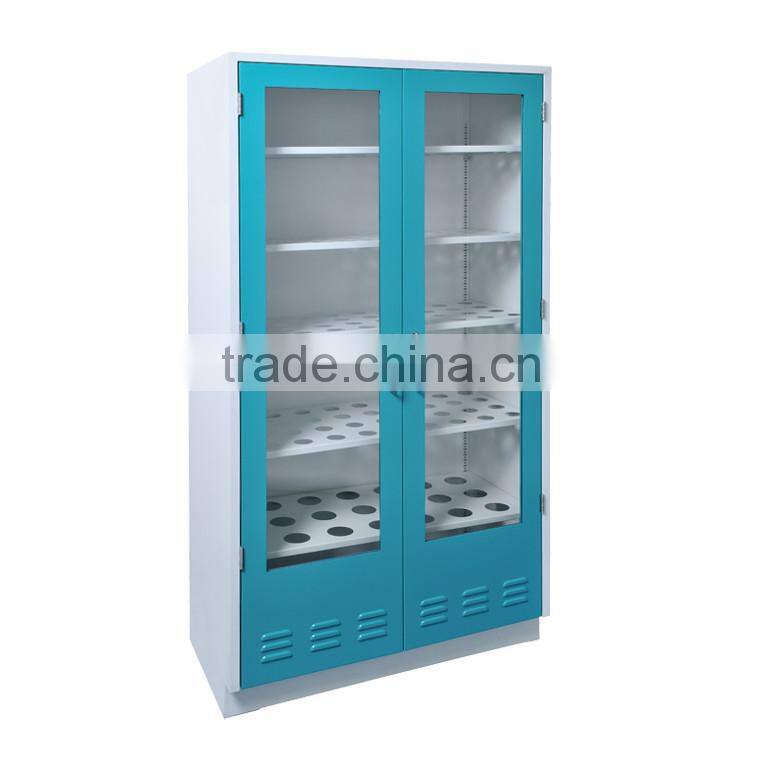 Durable Utensil cabinet laboratory chemical storage cabinet SHGG C-2