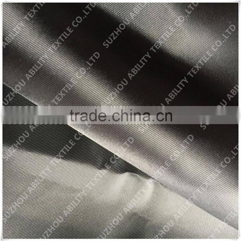 Polyester Taffeta Fabric