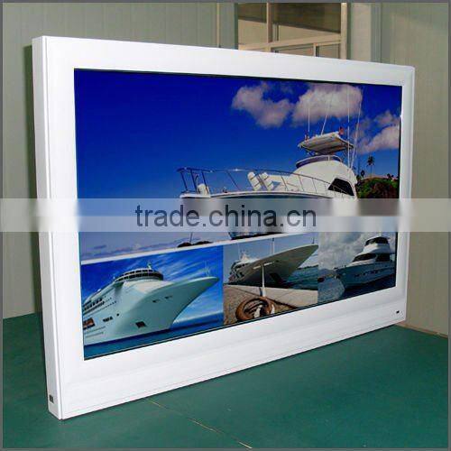 42 Inch Digital Signage advertising player