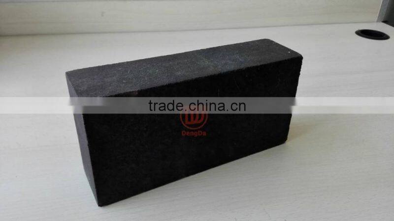 Magnesia chrome bricks for AOD,VOD,RH and cement/glass industry
