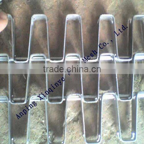 stainless steel conveyor belt mesh