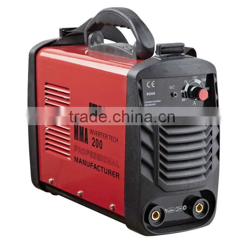 Inverter Arc Welding Machine