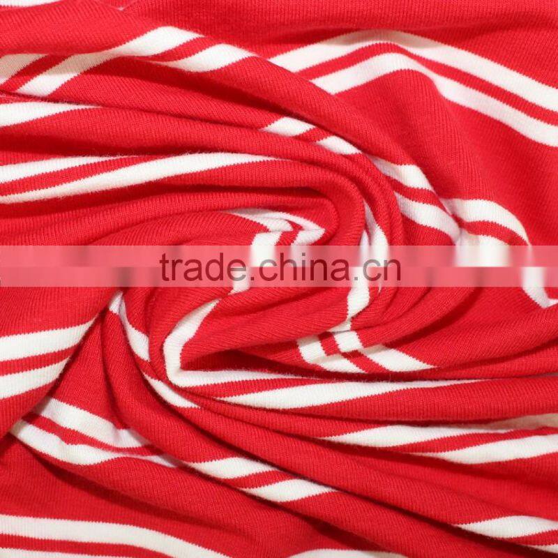 OEM service Guangzhou polyester fabric manufacturer 95% polyester 5% spandex fabric