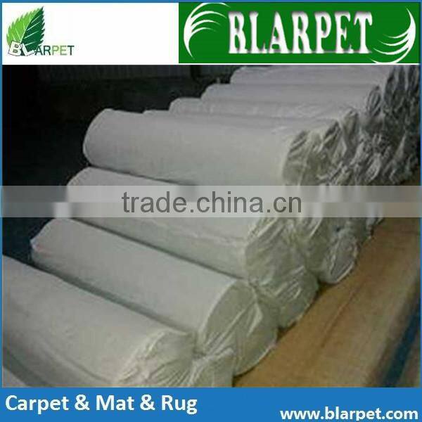 Newest promotional dzly printed carpet