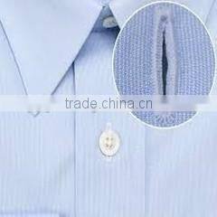 Second hand suitable differenct material thickness double needle high speed Durkopp Adler 558 eyelet button holer sewing machine