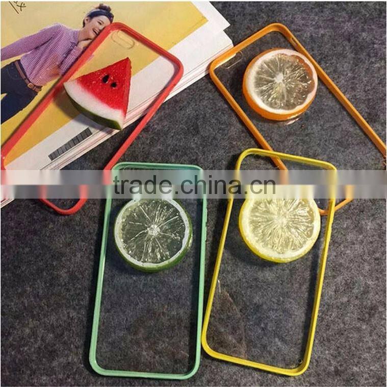 2016 cute phone case/soft silicone phone case