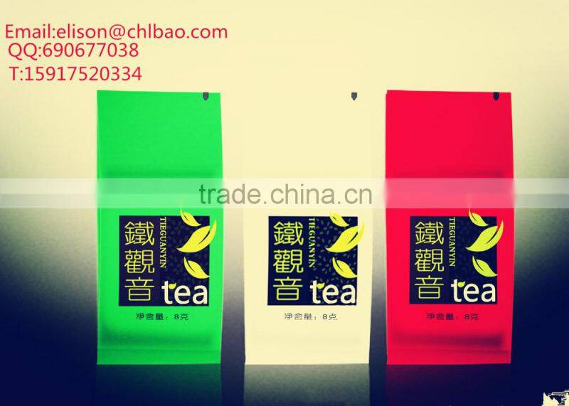 High speed tea bag packing machine triangle vertical packing machine CB5240