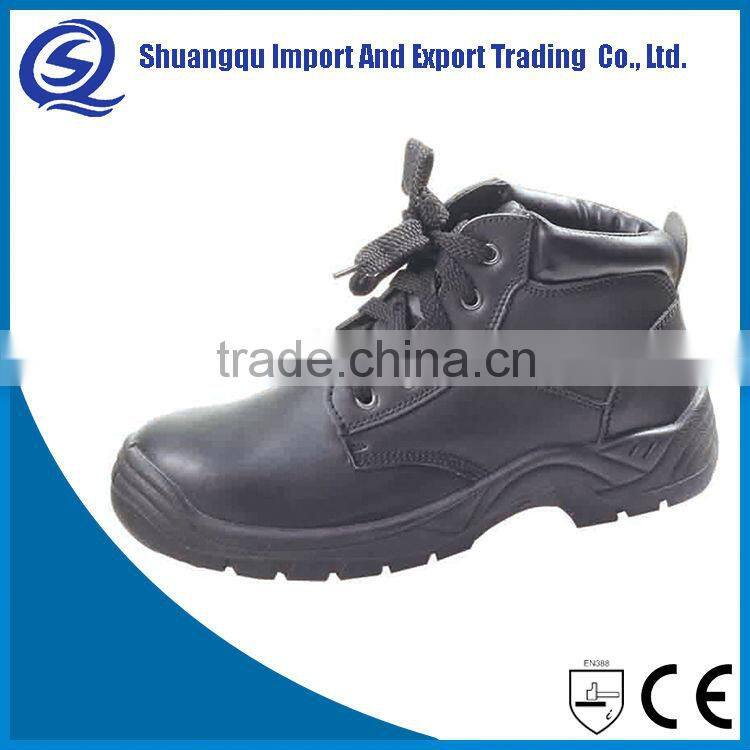 High Precision Alibaba Suppliers Excellent Material Safety Shoes Wholesale