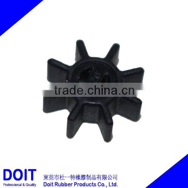 oem manufacturing, exhaust fan impeller, rubber products