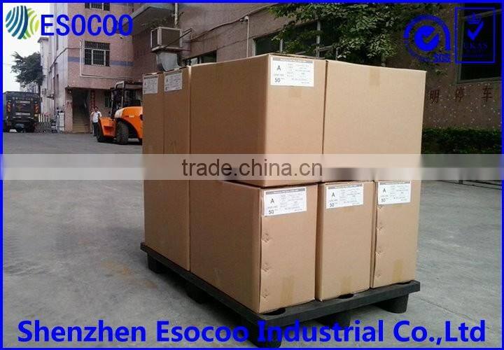 6*6 cost-effective cleanroom wiper & dust free cloth paper