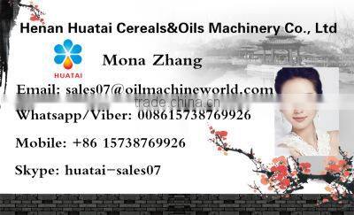 2016 Widely Used Cooking Oil Refinery Equipment with Superior Quality